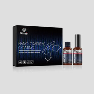 TC02A1 NANO GRAPHENE COATING KIT