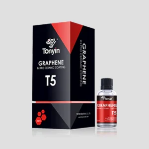 T5B GRAPHENE 9H PRO CERAMIC COATING T5